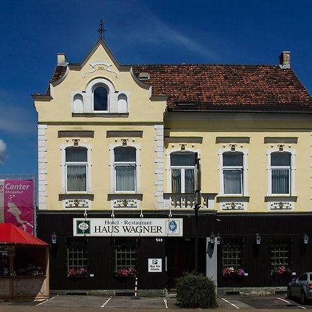 Hotel Haus Wagner Frechen Kültér fotó